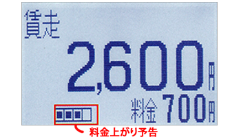 お客様が満足する機能を充実