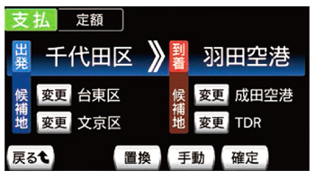 定額料金